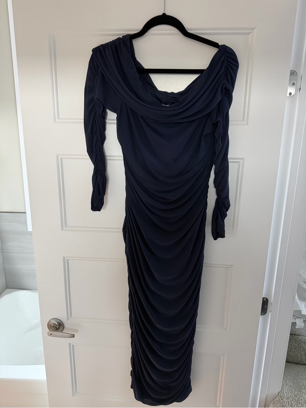 PRETTY GARDEN DRESS - Picture 7 of 7